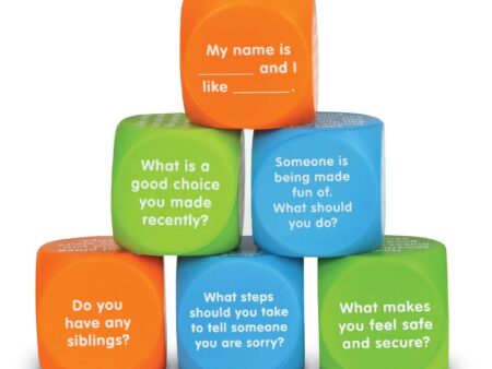 Let's Talk Cubes - Image 1