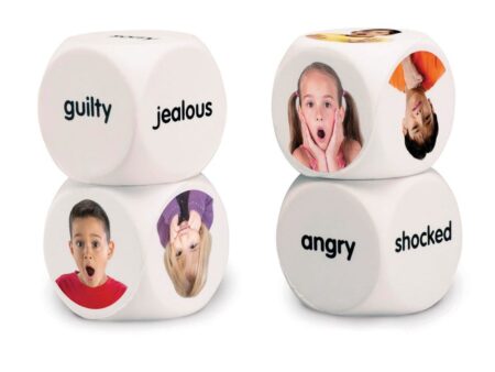 Emotion Cubes - Image 1