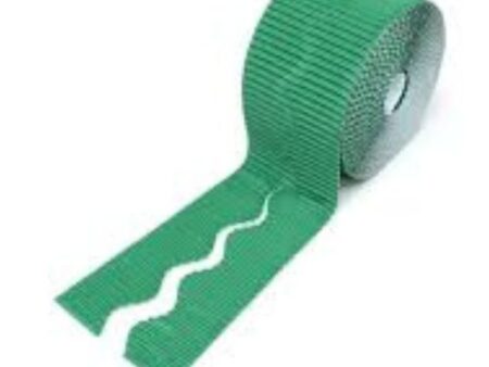 CORRUGATED DECORATIVE BORDER ROLLS-SG - Image 11