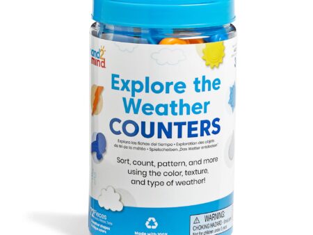 LR-Explore the Weather Counters - Image 1