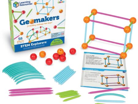 STEM Explorers? Geomakers? - Image 1