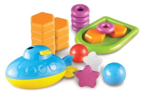STEM - Sink or Float Activity Set - Image 1