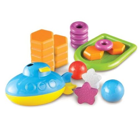 School Stationery Supplies STEM - Sink or Float Activity Set - Image 1