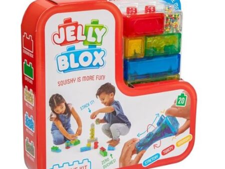 Jelly Blox - Creative Kit - Image 1