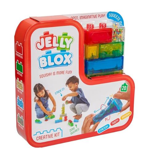 EKO (1) Jelly Blox - Creative Kit