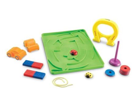 STEM Magnets Activity Set - Image 1
