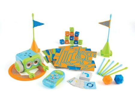 Botley? The Robot Coding Activity Set - Image 1