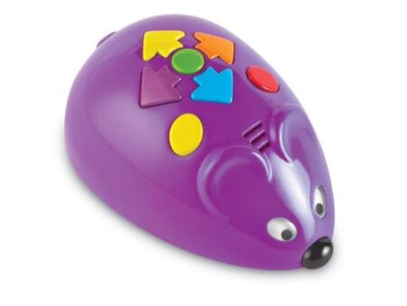 Code & Go? Robot Mouse - Image 1