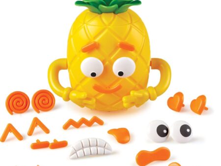 Big Feelings Pineapple? - Image 1