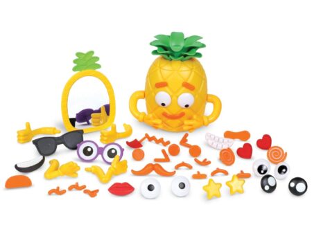 Big Feelings Pineapple Deluxe Set - Image 1