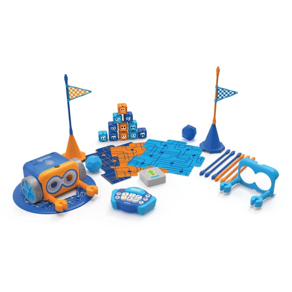 botely_2.0_coding_robot_activity_set_1.jpg School Stationery Supplies
