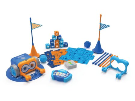 Botley? 2.0 the Coding Robot Activity Set - Image 1