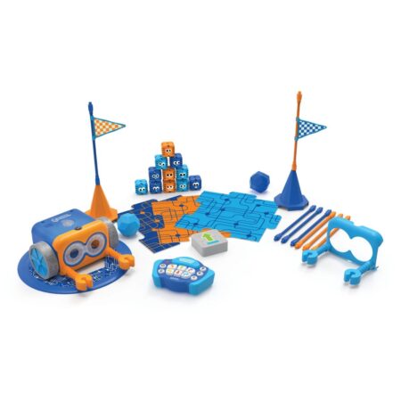 School Stationery Supplies Botley 2.0 the Coding Robot Activity Set - Image 1