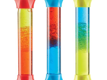 ColorMix Sensory Tubes - Image 1