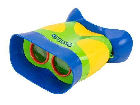 GeoSafari? Jr. Kidnoculars? - Image 1