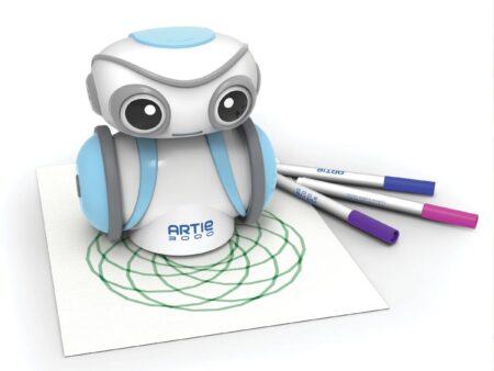Artie 3000? - Image 1