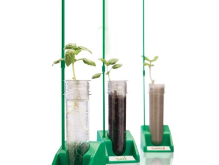 Hydroponics Demonstration Lab - Image 1
