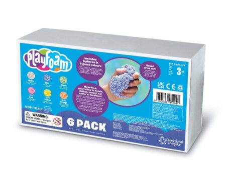 Playfoam? Student Set - Image 1