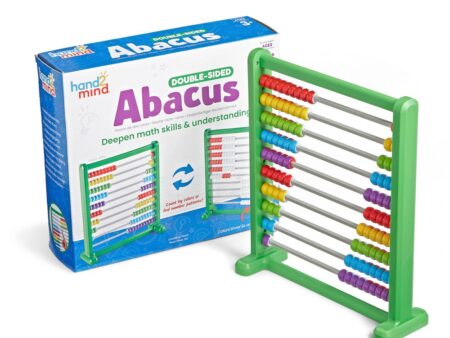 Double-Sided Abacus - Image 1