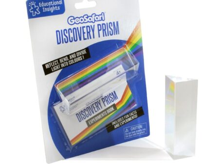 Discovery Prism? - Image 1