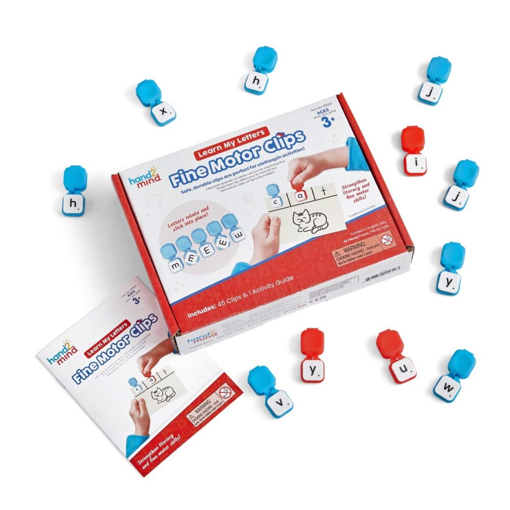 learn_my_letters_fine_motor_clips_2.jpg School Stationery Supplies
