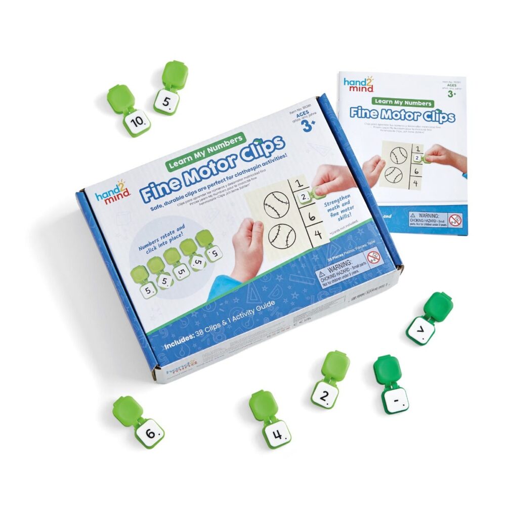 learn_my_numbers_fine_motor_clips_1.jpg School Stationery Supplies