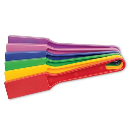 School Stationery Supplies Primary Science Magnetic Wands (Set of 6) - Image 1