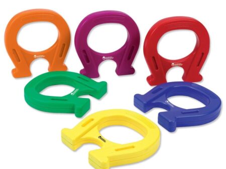 Primary Science? Mighty Magnets (Set of 6) - Image 1