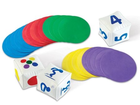 Ready, Set, Move? - Classroom Activity Set - Image 1