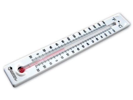 Boiling Point Thermometers (Set of 10) - Image 1
