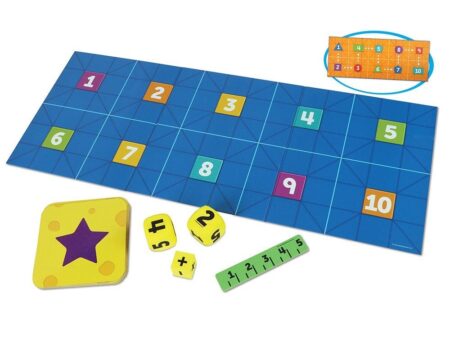 Code & Go? Robot Mouse Math Pack - Image 1