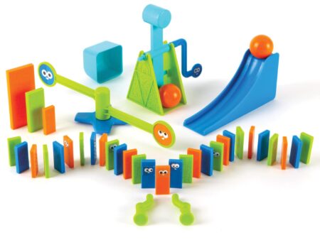 Botley? the Coding Robot Action Challenge Accessory Set - Image 1