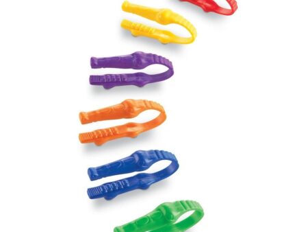 Gator Grabber Tweezers? (Set of 12) - Image 1