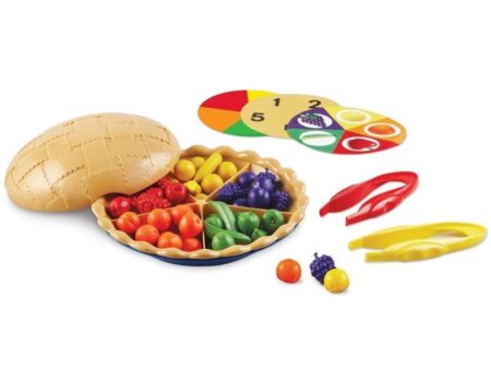 Super Sorting Pie - Image 1