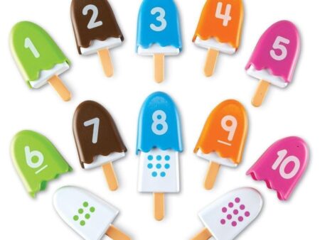 LR-SMART SNACKS ? NUMBERPOPS? - Image 1