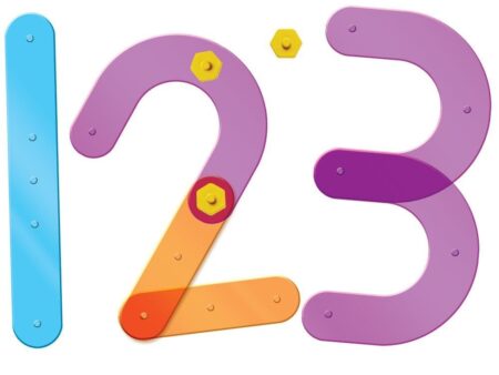LR-NUMBER CONSTRUCTION - Image 1