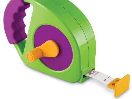 Simple Tape Measure - Image 1