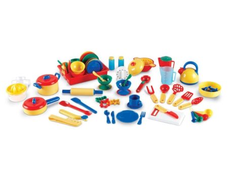 LR-KITCHEN SET - Image 1