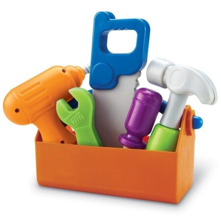 School Stationery Supplies LR-NEW SPROUTS FIX IT! - Image 1