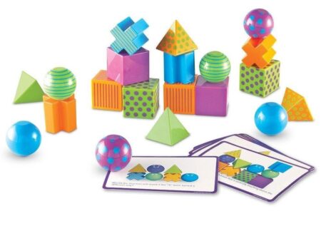Mental Blox? Critical Thinking Game - Image 1