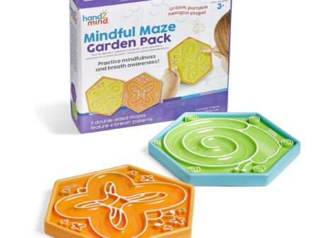 Mindful Maze Garden Pack? - Image 1