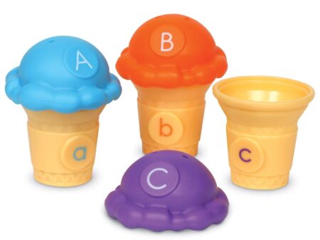 LR -Mini Letter Scopes - Image 1