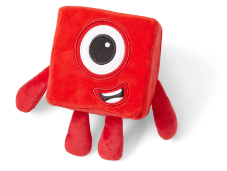Numberblock One - Image 1