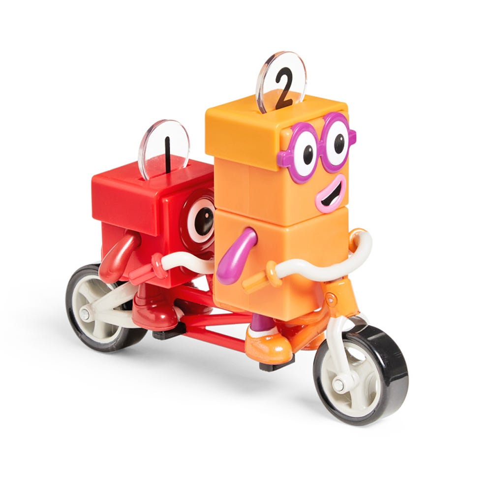 numberblocks_one_and_two_bike_adventure_3_1.jpg School Stationery Supplies