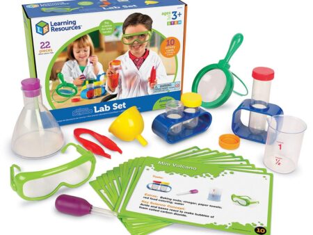 Primary Science? Lab Set - Image 1