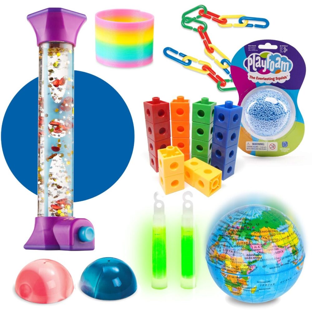 sensory_fidget_toy_set_2.jpg School Stationery Supplies
