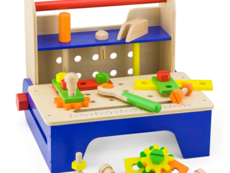 Foldable Tool Kit - Image 1