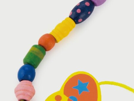 Making Necklace - Heart - Image 1