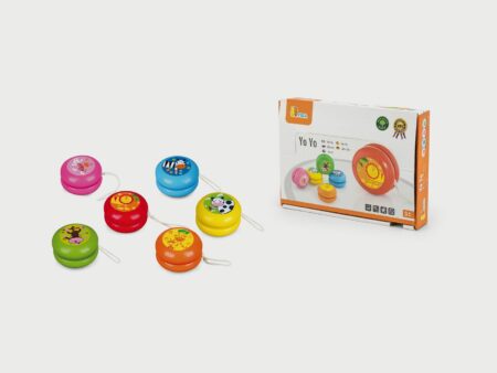 YoYo  -12pcs/display - Image 1