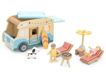 Camper Van - Image 1